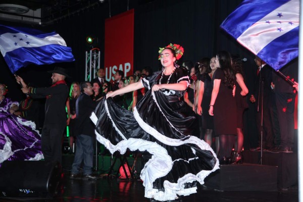 21 edición de la Cátedra Rafael Heliodoro Valle