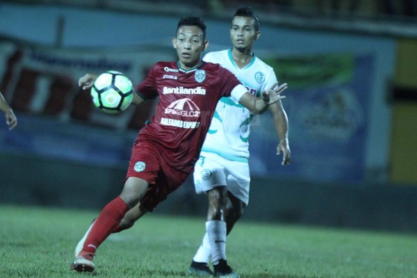 Comisión de Disciplina le otorga puntos al Marathón tras alineación indebida de Juticalpa