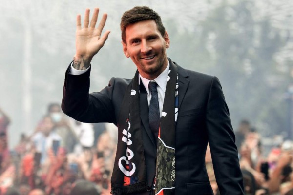 Messi revela porqué se decidió por el PSG y se pronuncia sobre el Barcelona