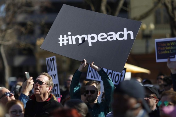 Profesor que predijo victoria de Trump hace nueva revelación