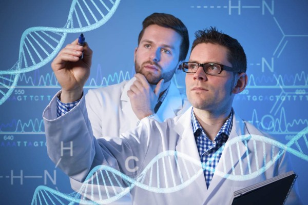 ¿Unos genes que protegen de la demencia resguardan de las enfermedades crónicas?