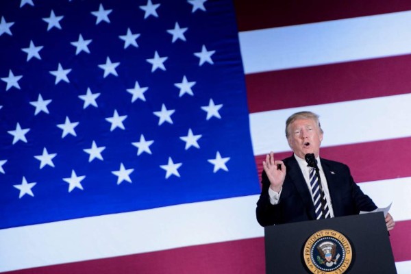 EEUU provoca alarma por rechazo a nexos de China con Centroamérica