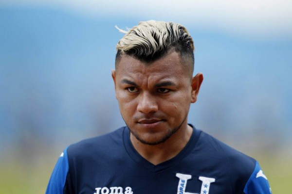 'La fe de nosotros es ganar en Estados Unidos': Mario Martínez