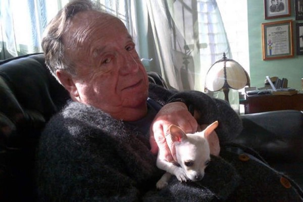 Chespirito 'está delicado pero estable', asegura su familia