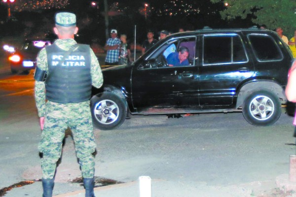 Indagan motivo por el que mataron a expolicía en Tegucigalpa