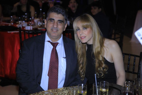 Los 90 años de Felipe Bandy Assas