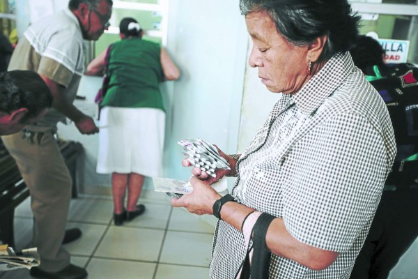 Piden al Sitraihss que renuncie a cotizaciones