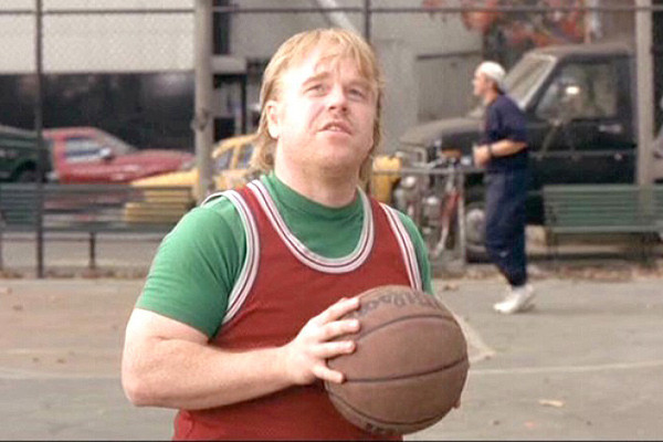 Las películas de Philip Seymour Hoffman