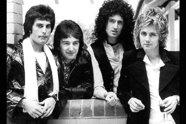 Bandas de rock que marcaron la historia