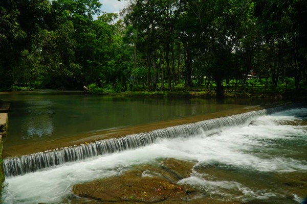 Cuatro encantadores destinos hondureños que lo enamorarán