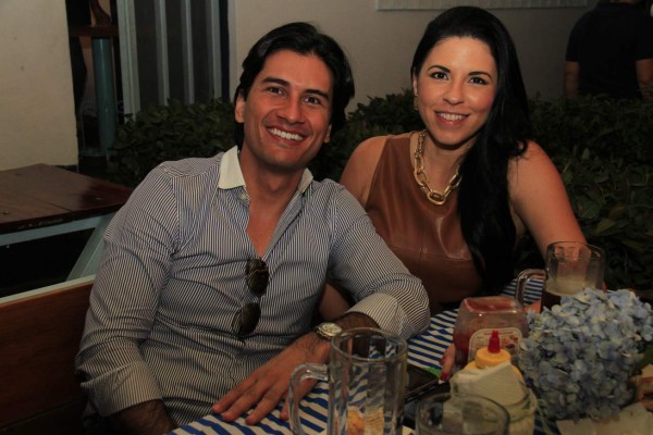 Limón celebra el Oktoberfest