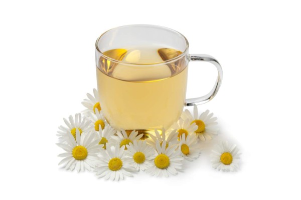 Diez infusiones con hierbas naturales caseras