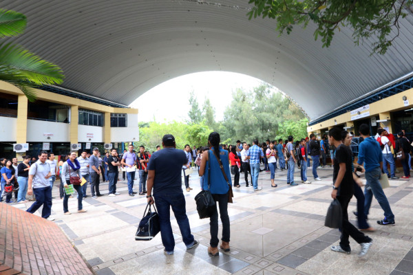 Unah ampliará oferta académica