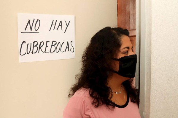 López Obrador: 'Ya pasó lo más difícil de la pandemia, pero no canto victoria'