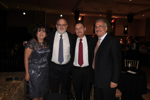 Magna cita centenaria de Banco Atlántida