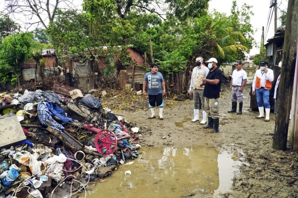 Cohep y World Vision rehabilitarán 3 colonias limeñas en 14 días