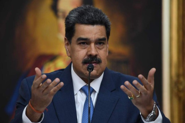 Tribunal de EEUU confirma sentencia contra familiares de Maduro por narcotráfico