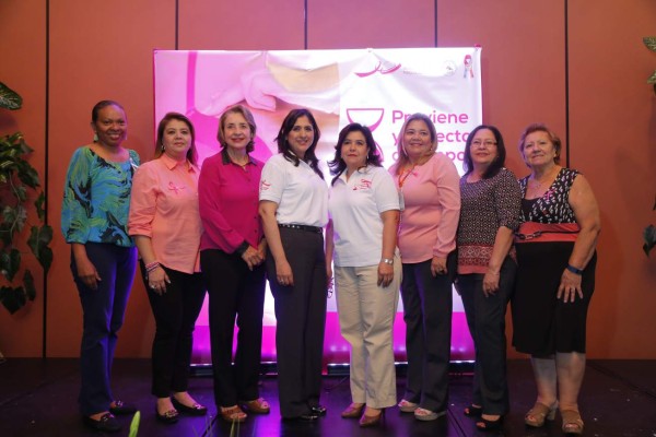 Asociación Hondureña de Maquiladores ofrece charla