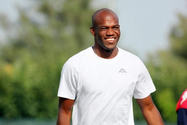 'Elis tiene calidad, hay que darle tiempo”: David Suazo