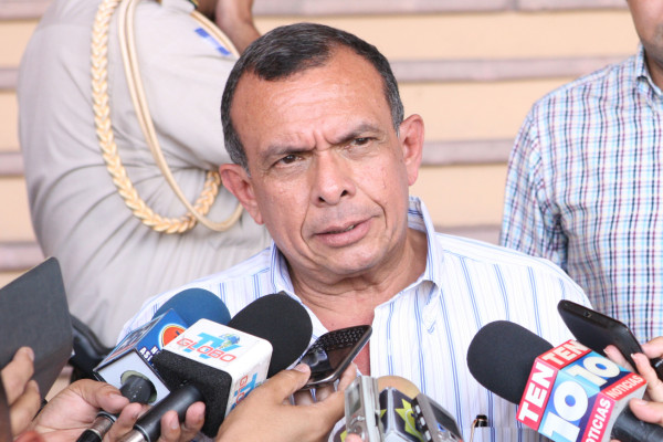 'Voten por la paz y no por el conflicto y el desorden”