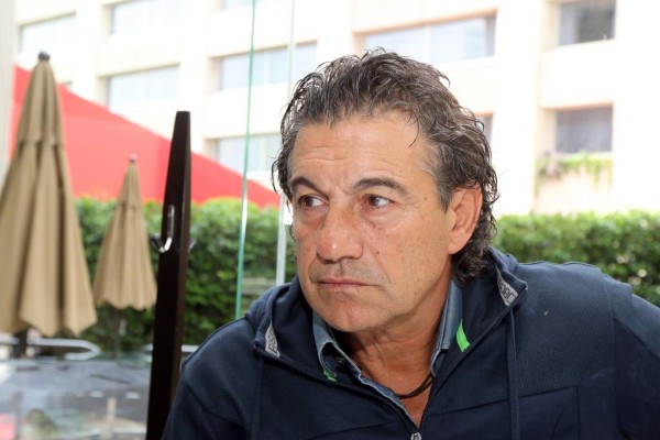 Rubén Omar Romano: 'Afectará mucho que Pinto no esté dirigiendo”