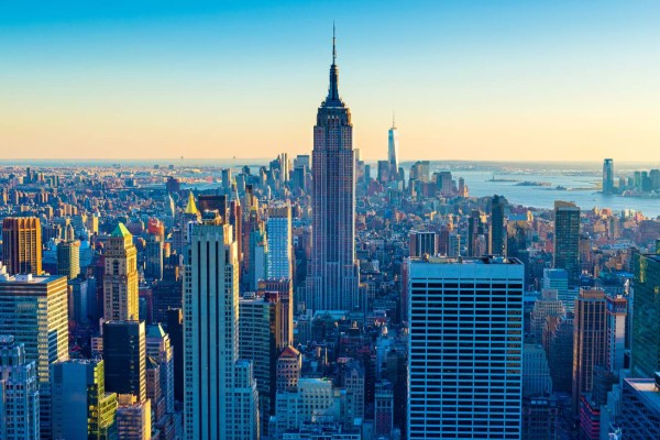 Los 10 sitios turísticos más comentados