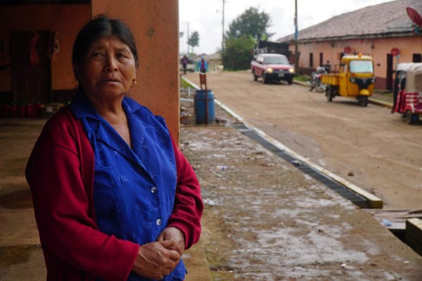 Guajiquiro: cuna lenca de tierras frías en Honduras