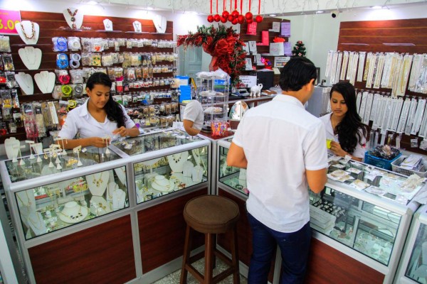 Mipymes cerrarán 2015 con más de L580 millones en ventas