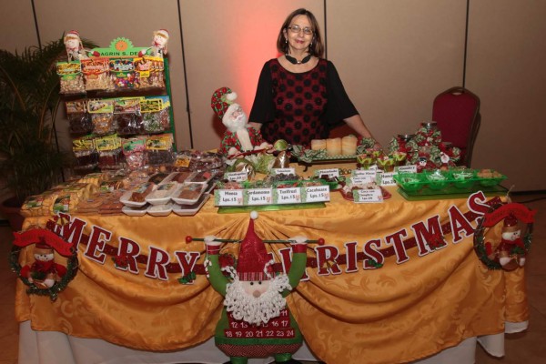 Más de L10 millones moverá el Bazar del Sábado Navideño