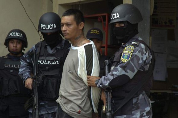 Auto de prisión para 'El Inmortal'