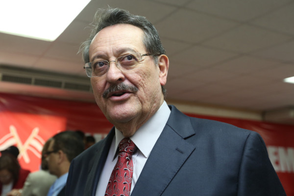 Al Partido Liberal le conviene presidencia