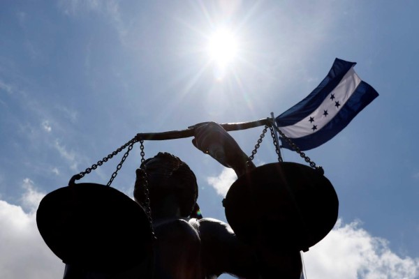 Estados Unidos solicita a Honduras la extradición de dos nuevos ciudadanos