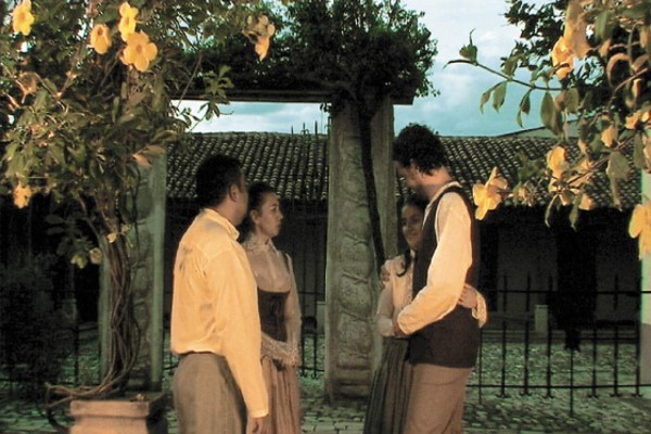 Catrachos, a la espera de 'Angelina”