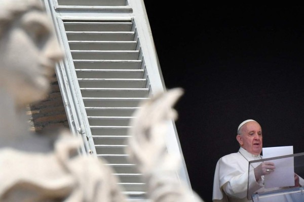 La ONU llama al papa Francisco a prevenir abusos sexuales a menores