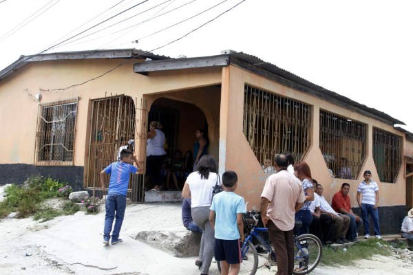 Mataron sus anhelos de ser alcalde