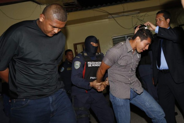 De la unidad de Inteligencia son militares acusados de secuestro