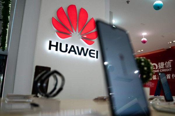Filtran las primeras imágenes del nuevo sistema operativo de Huawei
