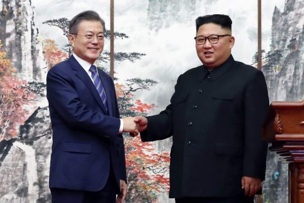 Kim Jong Un acepta desmantelar instalaciones de misiles