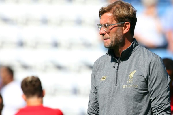 Klopp advierte al PSG de que aún no ha jugado con un equipo como el Liverpool
