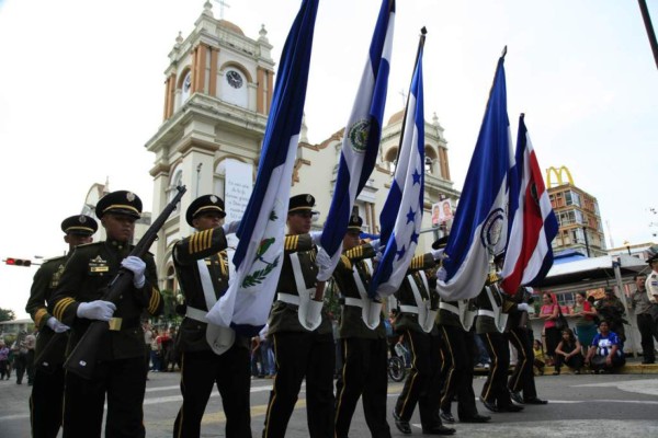 ¿Cuándo sientes que haces algo por tu patria?