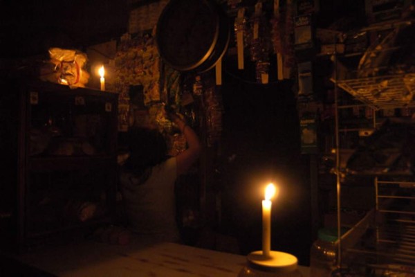 Chamelecón y el noroeste de San Pedro Sula ya no sufrirán apagones repentinos