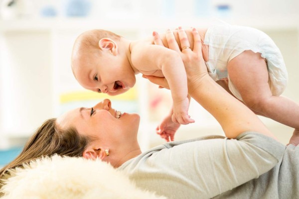 6 razones para no tener un hijo, según científicos