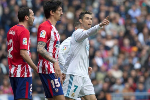 Tabla de España: Real Madrid es bajado del tercer lugar en la clasificación