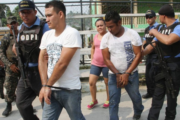 Operación Tornado busca neutralizar bandas criminales