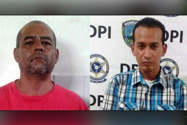 Detienen a dos hombres por violación y actos de lujuria contra menores