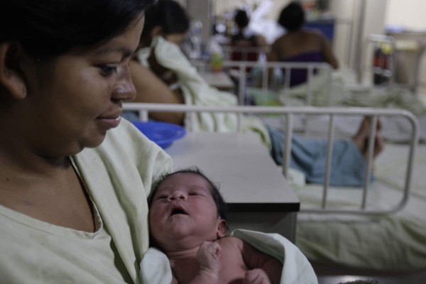 Proyectan un promedio de tres hijos por familia hasta el año 2023