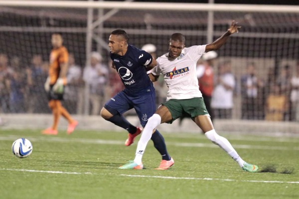 Motagua continuará su gira de amistosos en el sur