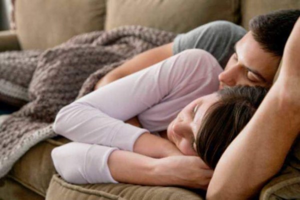 El sexo una vez por semana, suficiente para la felicidad en pareja