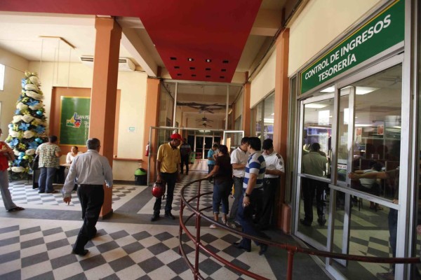 L35 millones menos pagará alcaldía sampedrana con readecuación