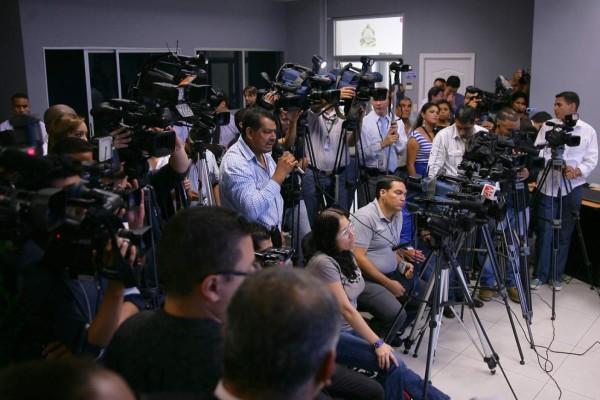 Unas 30 personas se han acogido a Ley de Protección